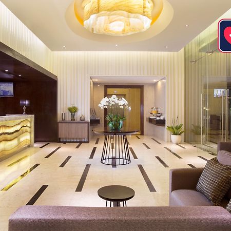 Best Western Premier La Grande Μπαντούνγκ Εξωτερικό φωτογραφία