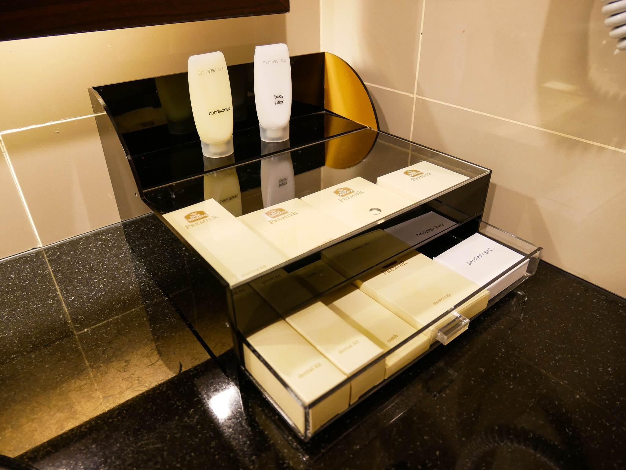 Best Western Premier La Grande Μπαντούνγκ Εξωτερικό φωτογραφία