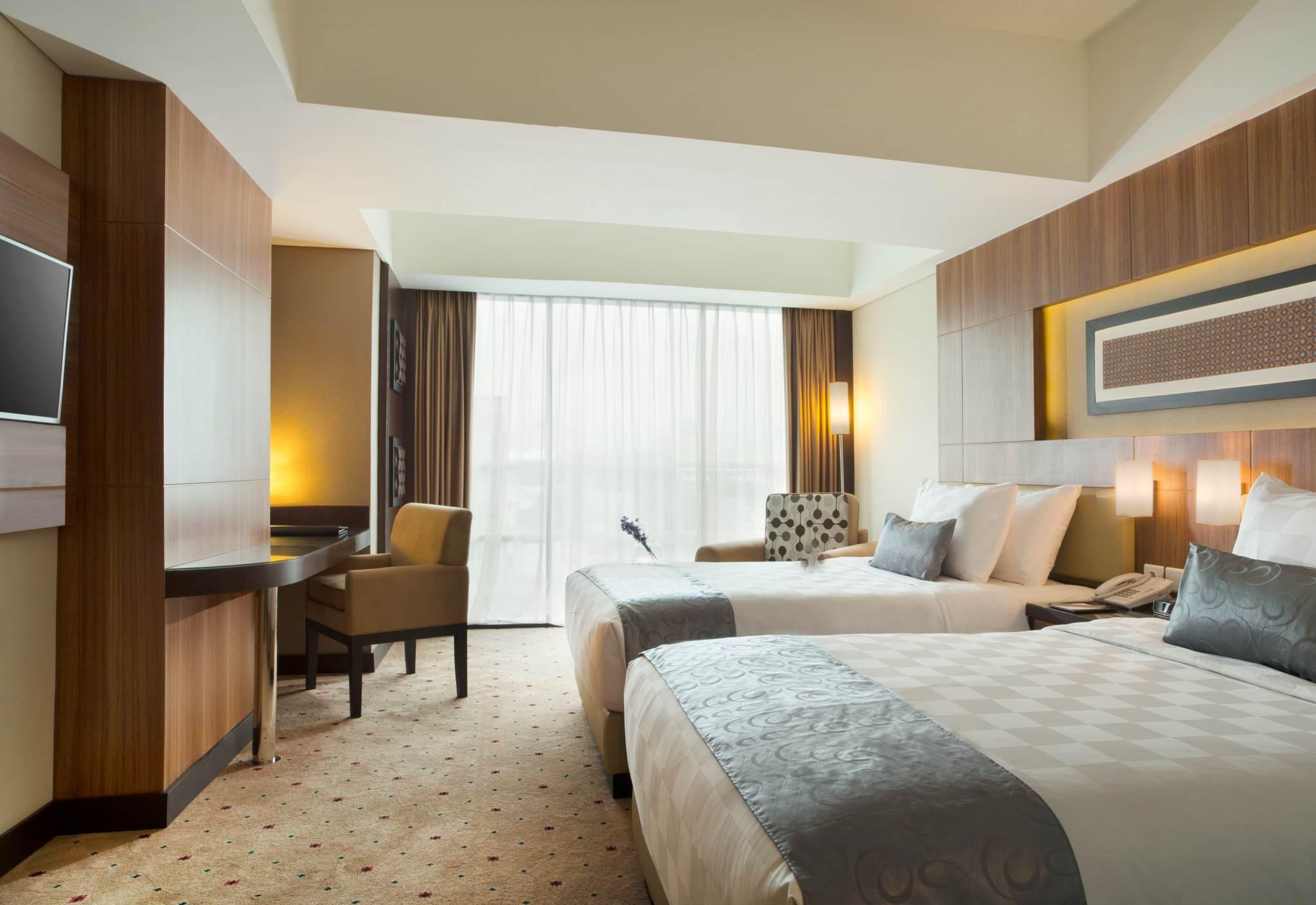 Best Western Premier La Grande Μπαντούνγκ Εξωτερικό φωτογραφία