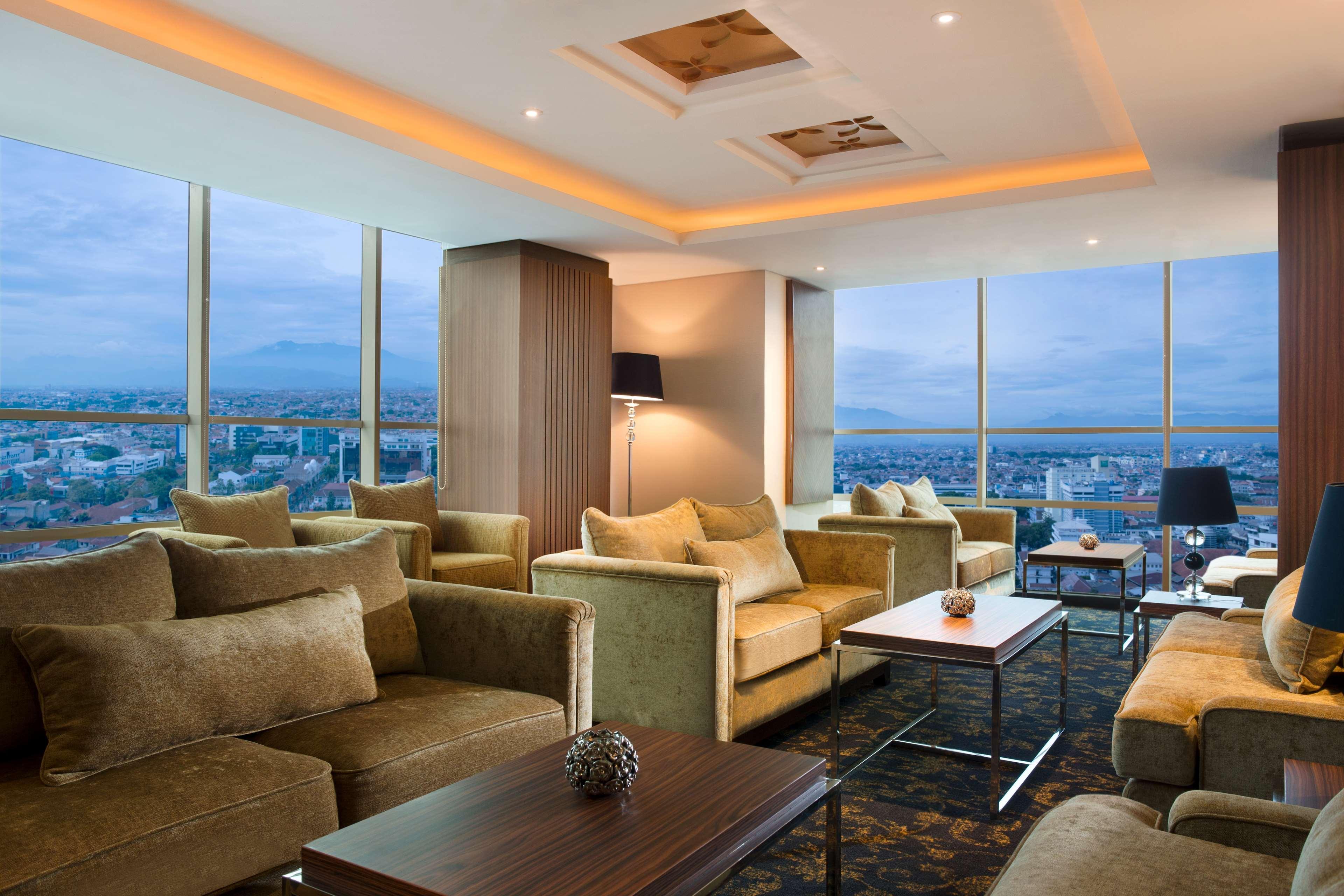 Best Western Premier La Grande Μπαντούνγκ Εξωτερικό φωτογραφία