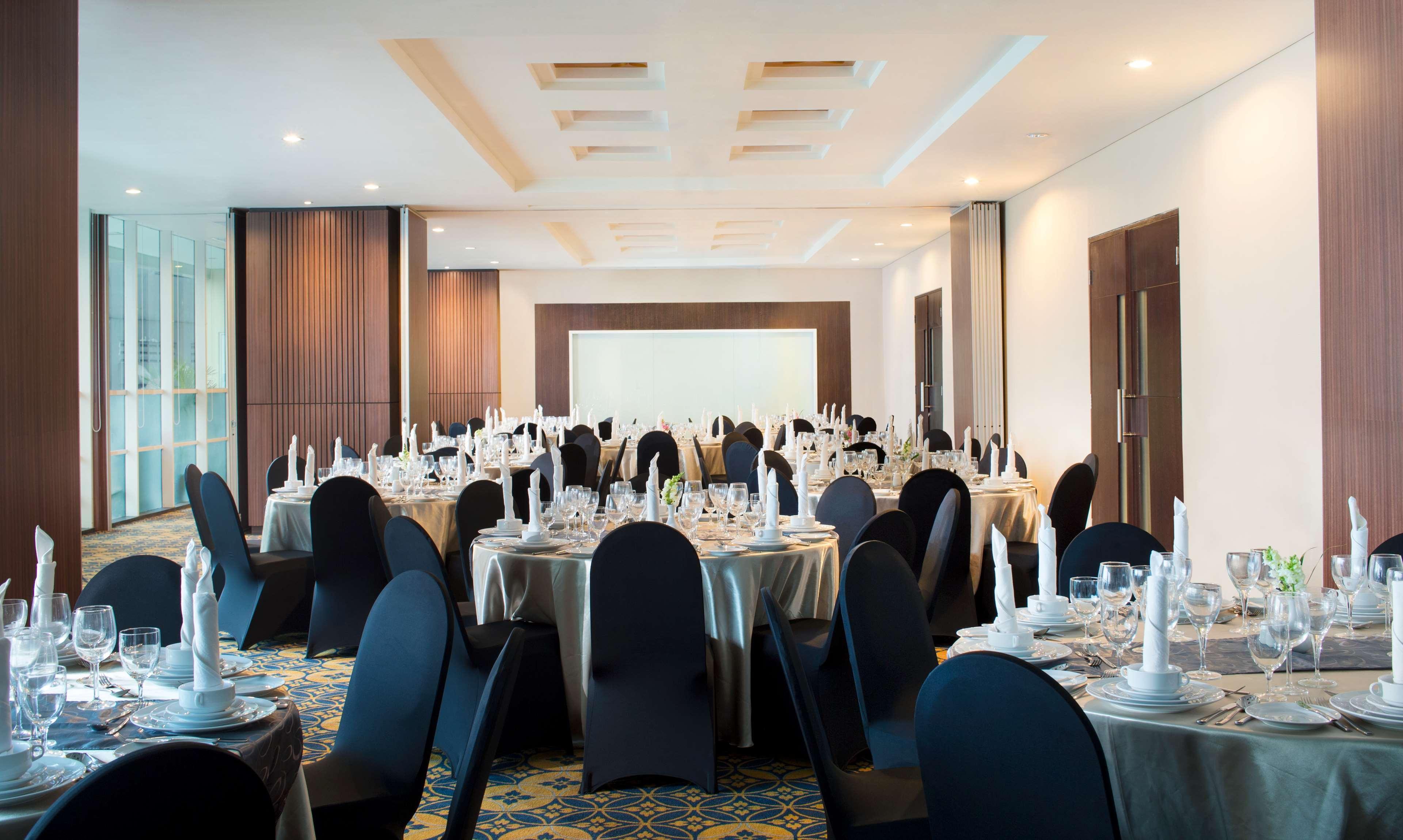 Best Western Premier La Grande Μπαντούνγκ Εξωτερικό φωτογραφία