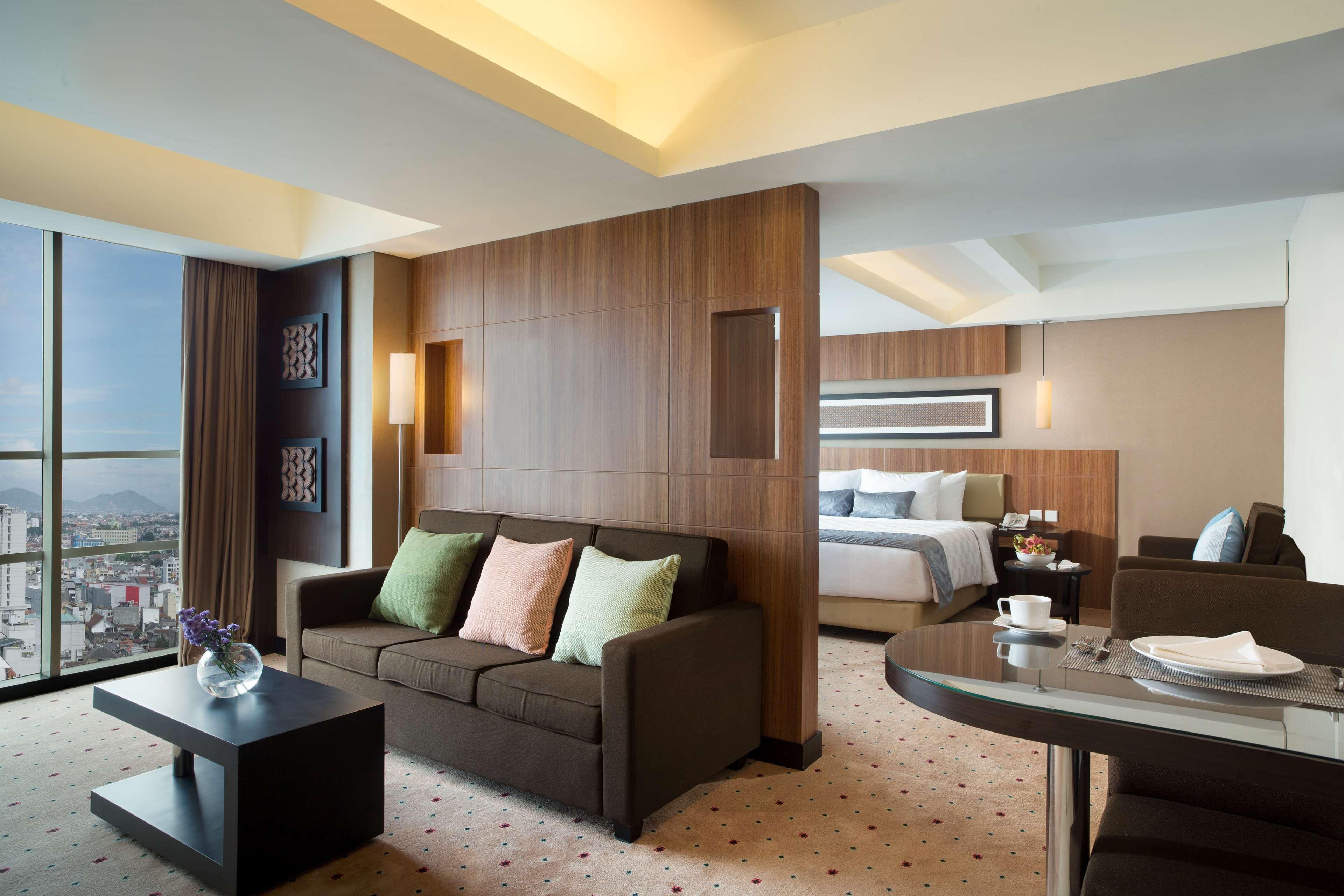 Best Western Premier La Grande Μπαντούνγκ Εξωτερικό φωτογραφία