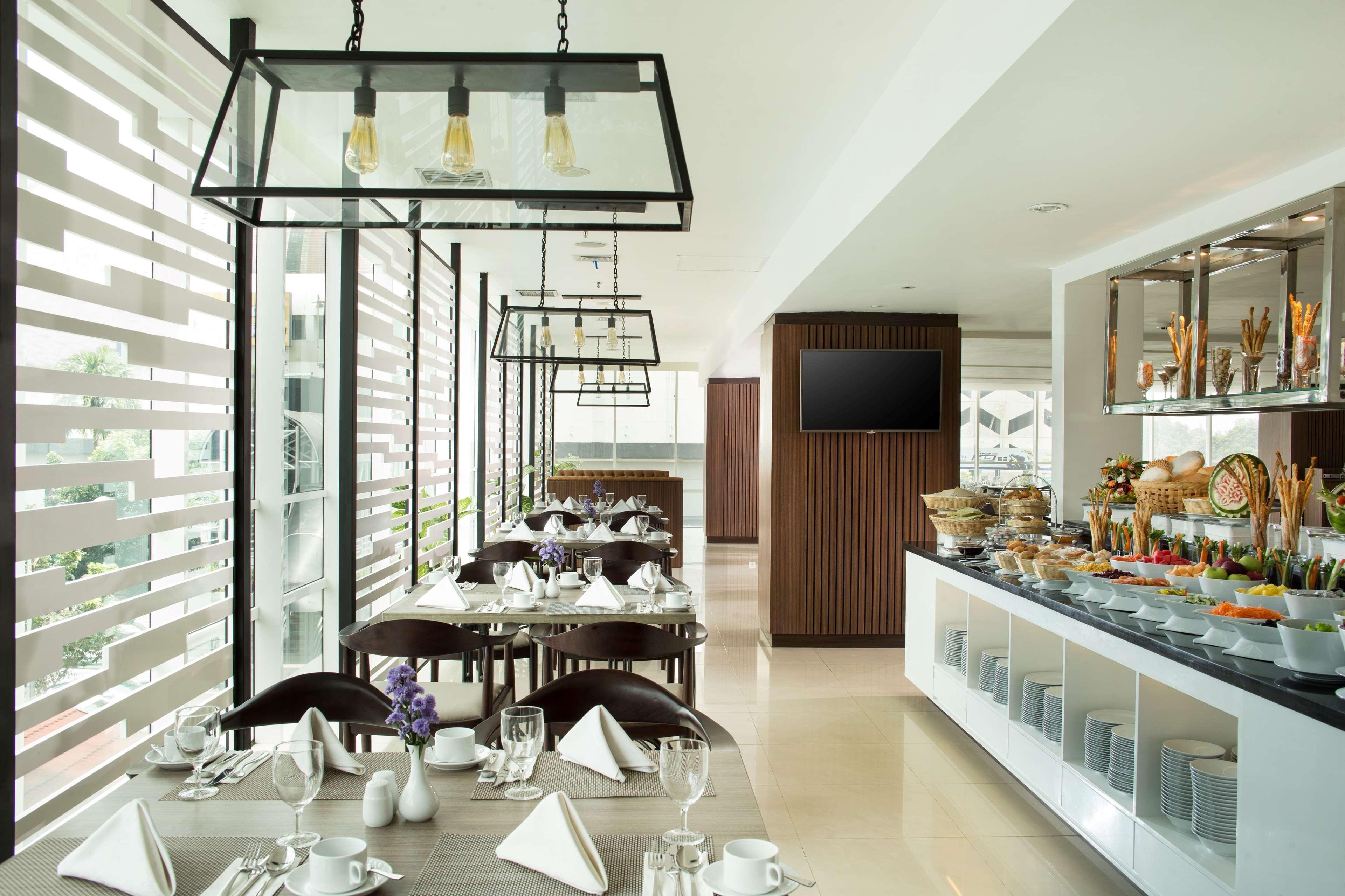 Best Western Premier La Grande Μπαντούνγκ Εξωτερικό φωτογραφία