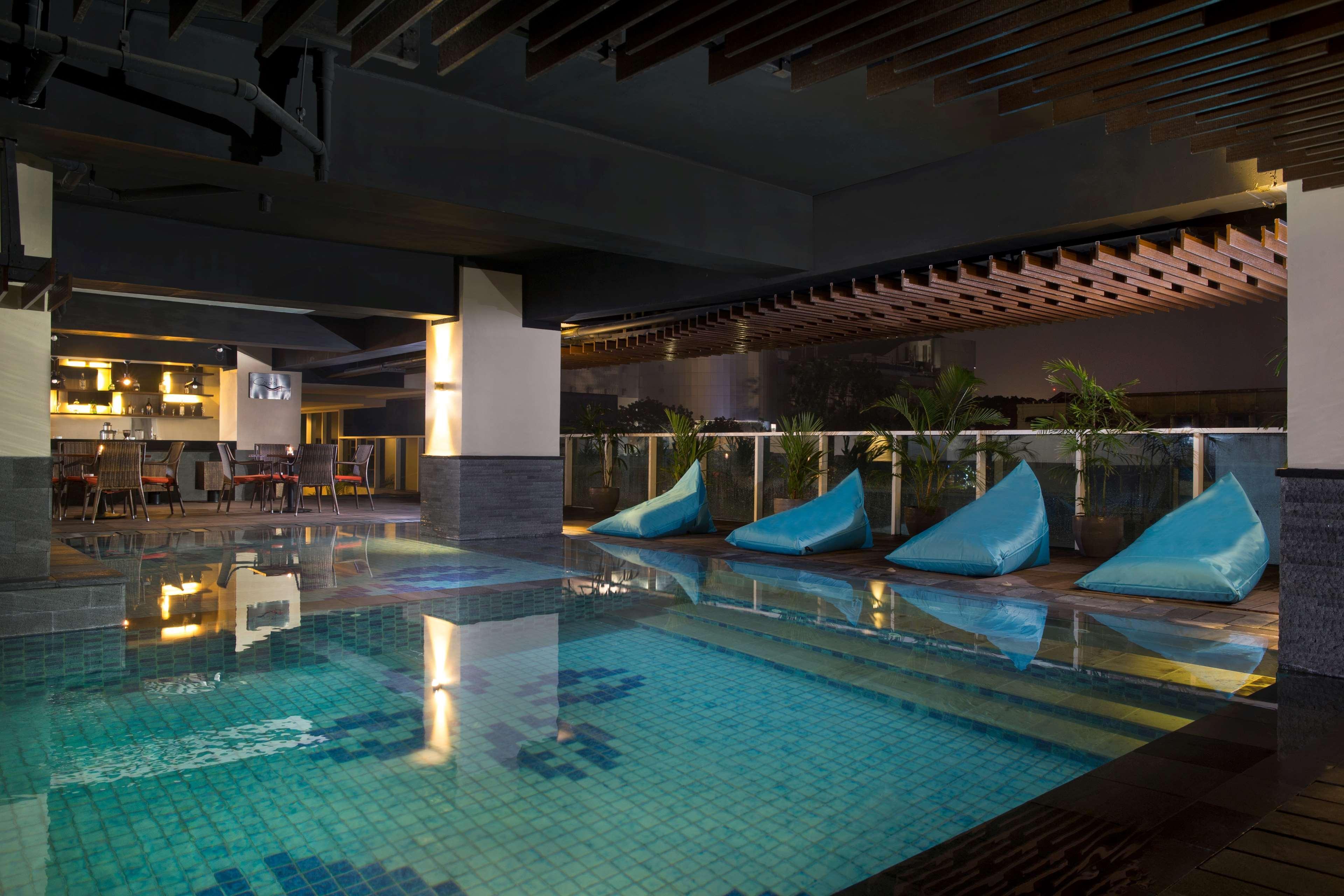 Best Western Premier La Grande Μπαντούνγκ Εξωτερικό φωτογραφία