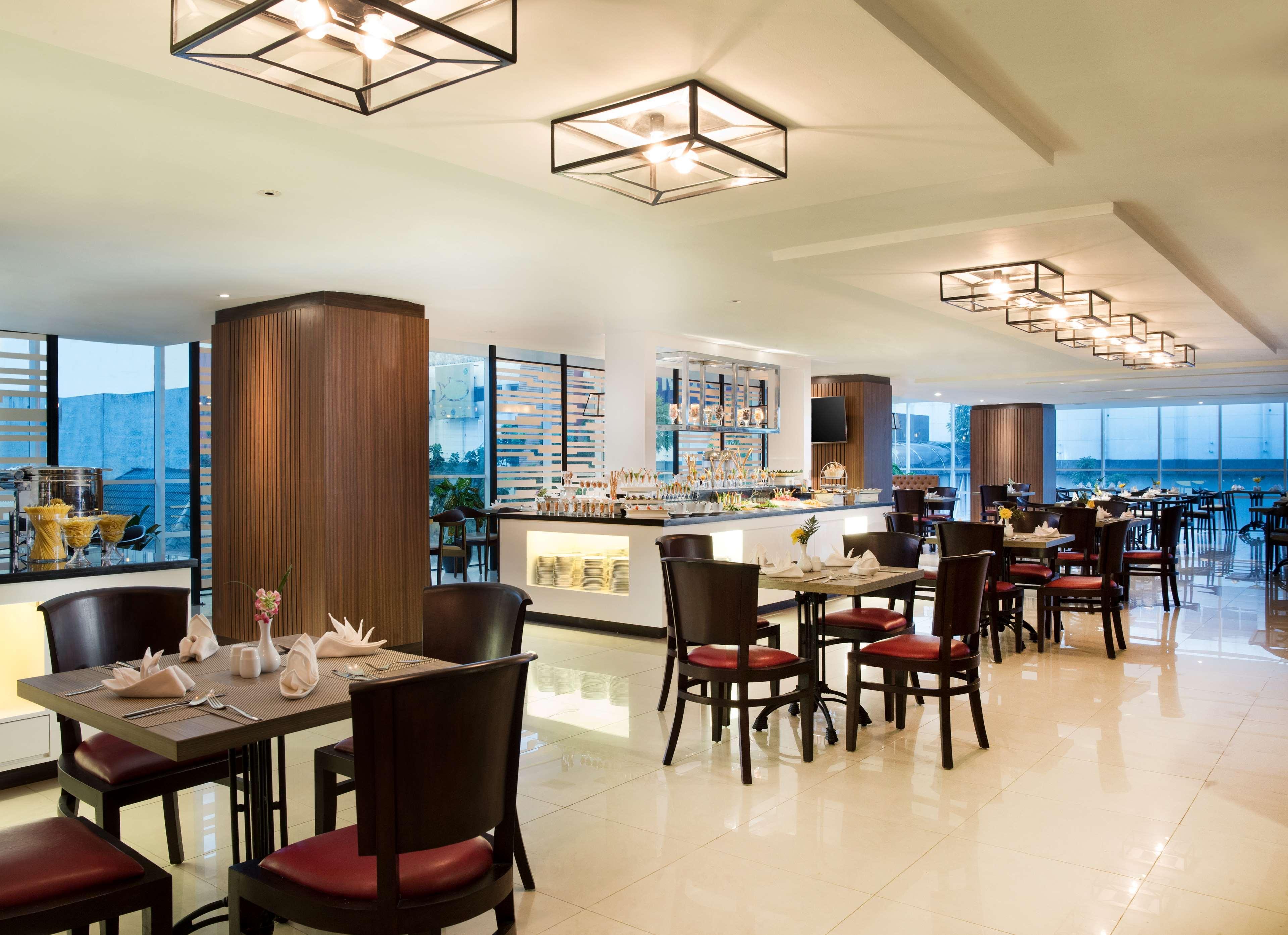 Best Western Premier La Grande Μπαντούνγκ Εξωτερικό φωτογραφία