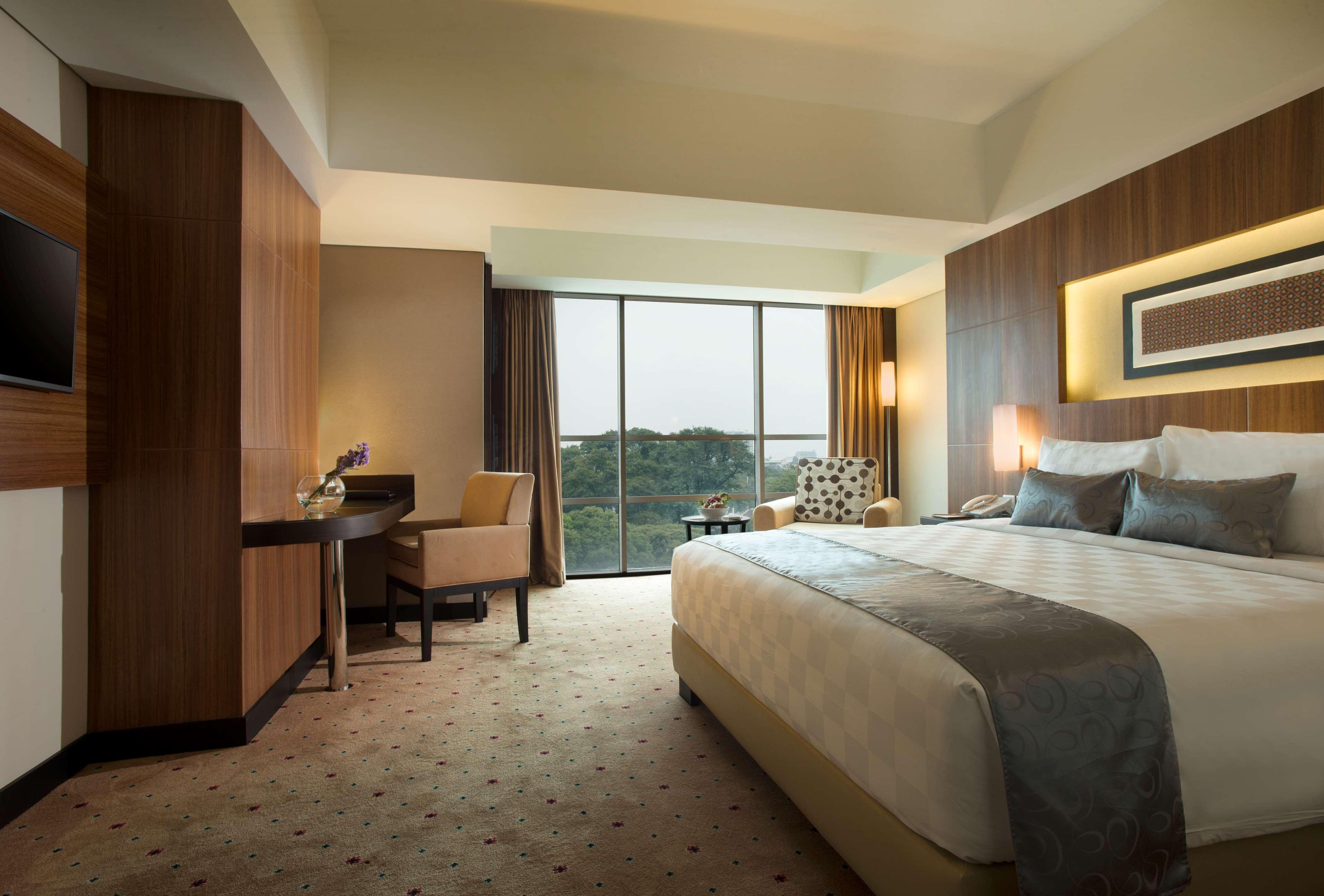 Best Western Premier La Grande Μπαντούνγκ Εξωτερικό φωτογραφία