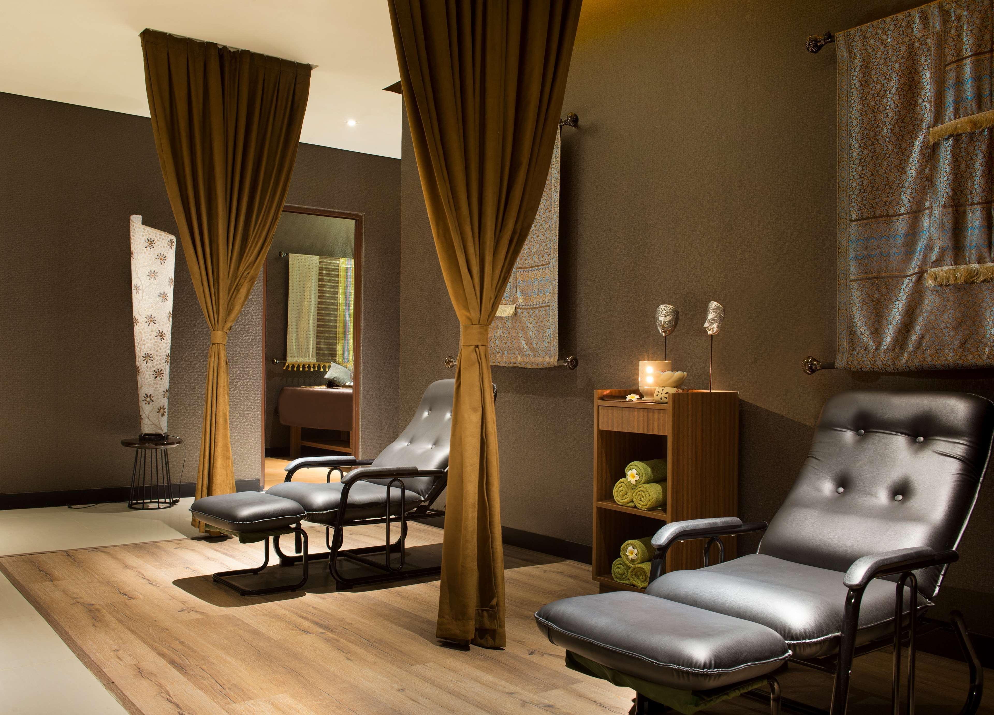 Best Western Premier La Grande Μπαντούνγκ Εξωτερικό φωτογραφία