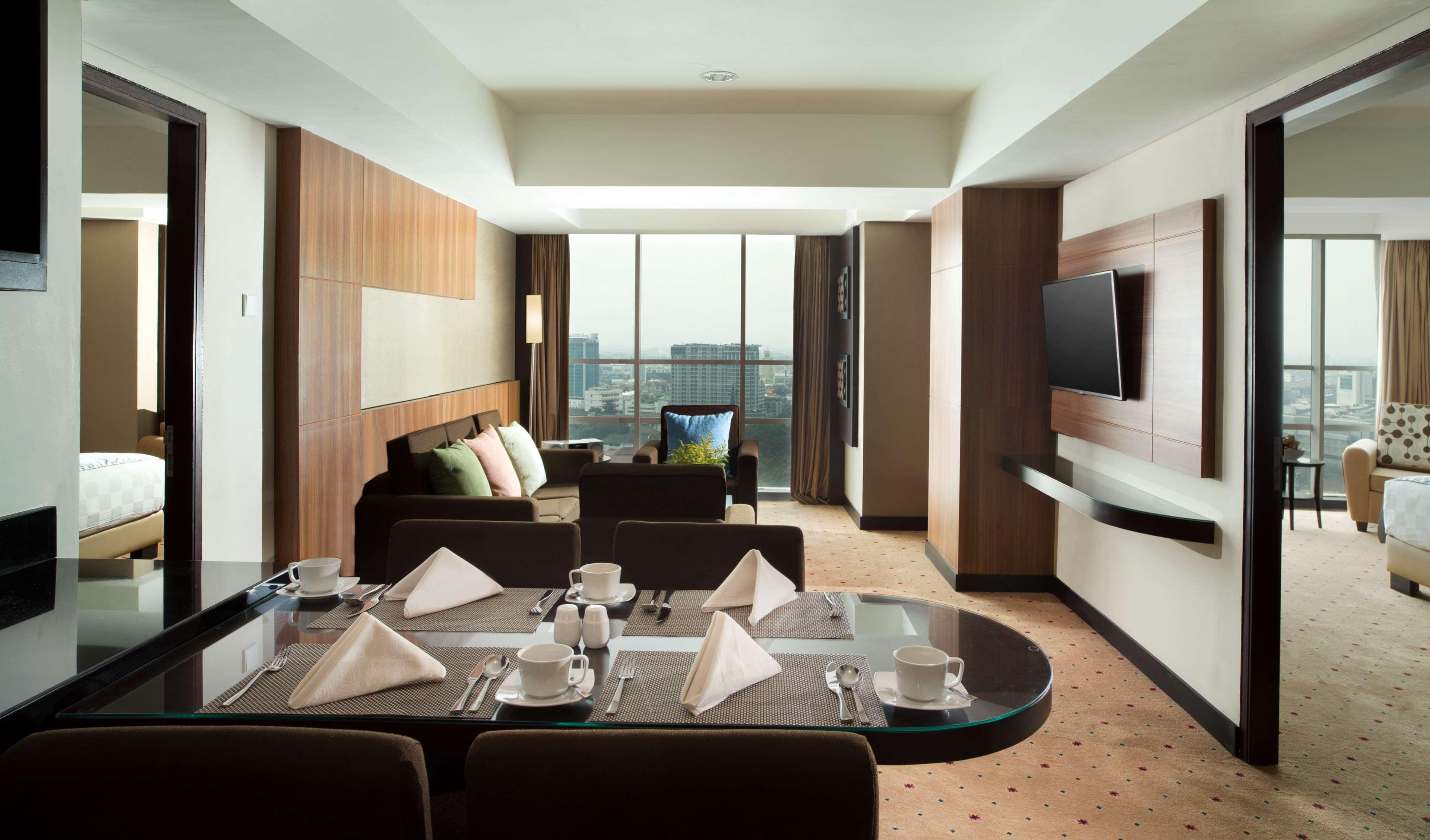 Best Western Premier La Grande Μπαντούνγκ Εξωτερικό φωτογραφία