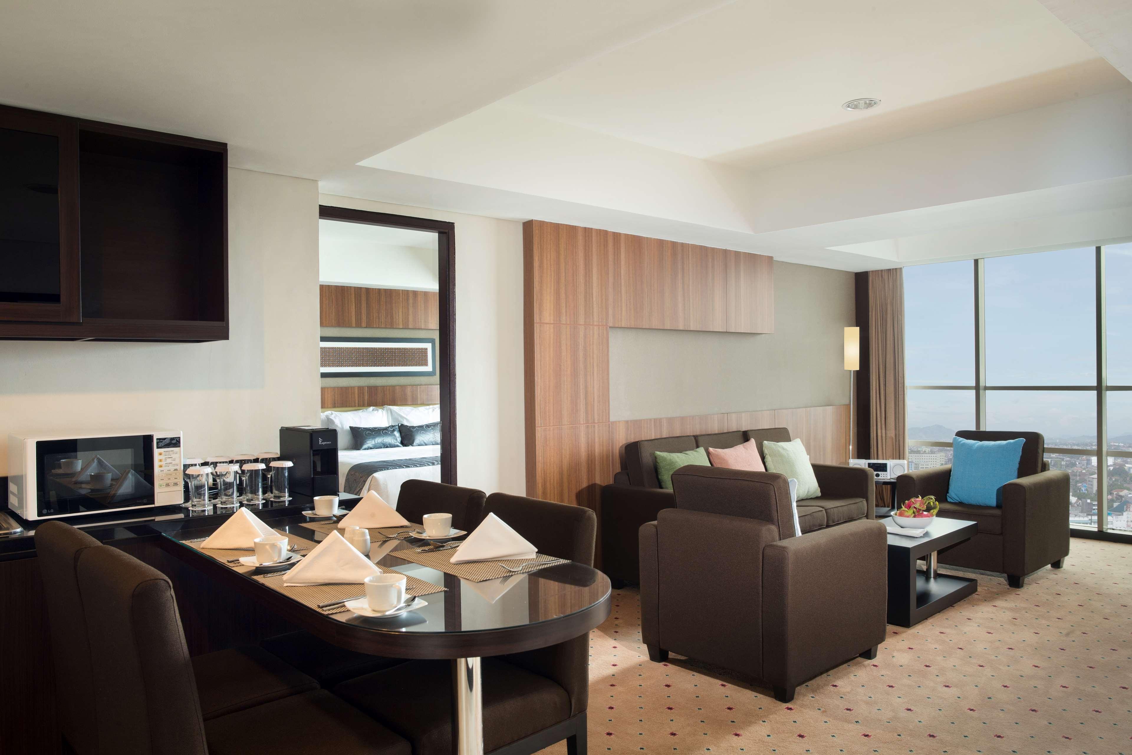 Best Western Premier La Grande Μπαντούνγκ Εξωτερικό φωτογραφία