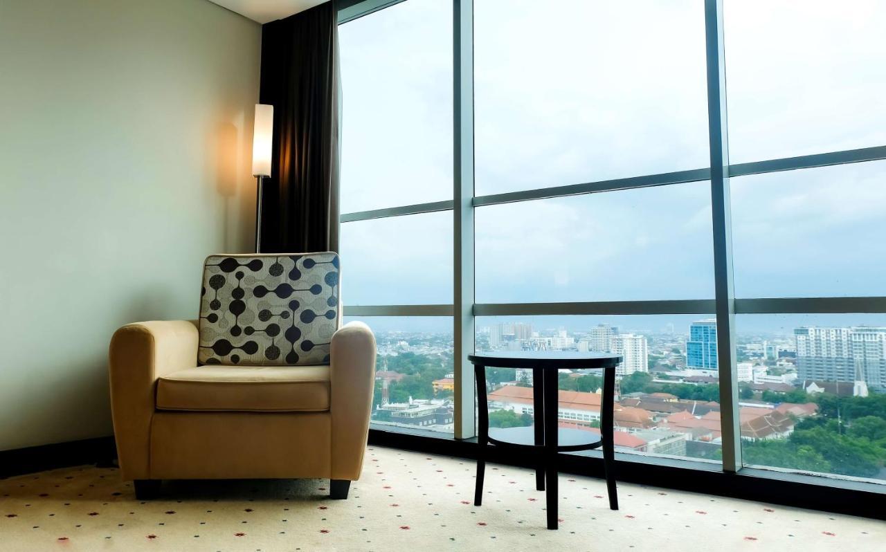 Best Western Premier La Grande Μπαντούνγκ Εξωτερικό φωτογραφία