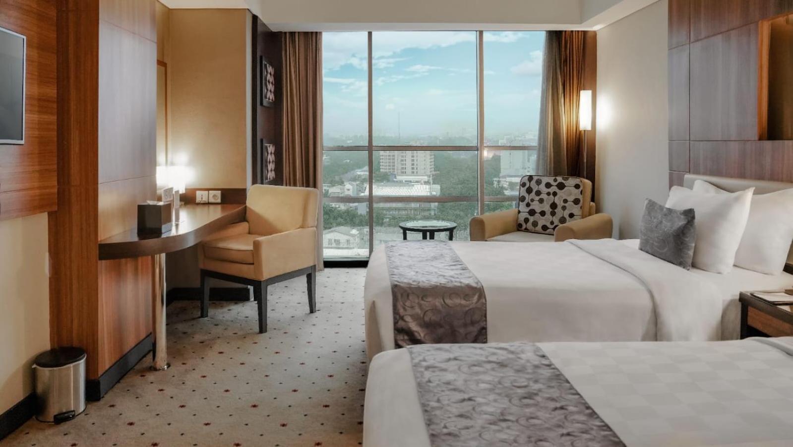 Best Western Premier La Grande Μπαντούνγκ Εξωτερικό φωτογραφία