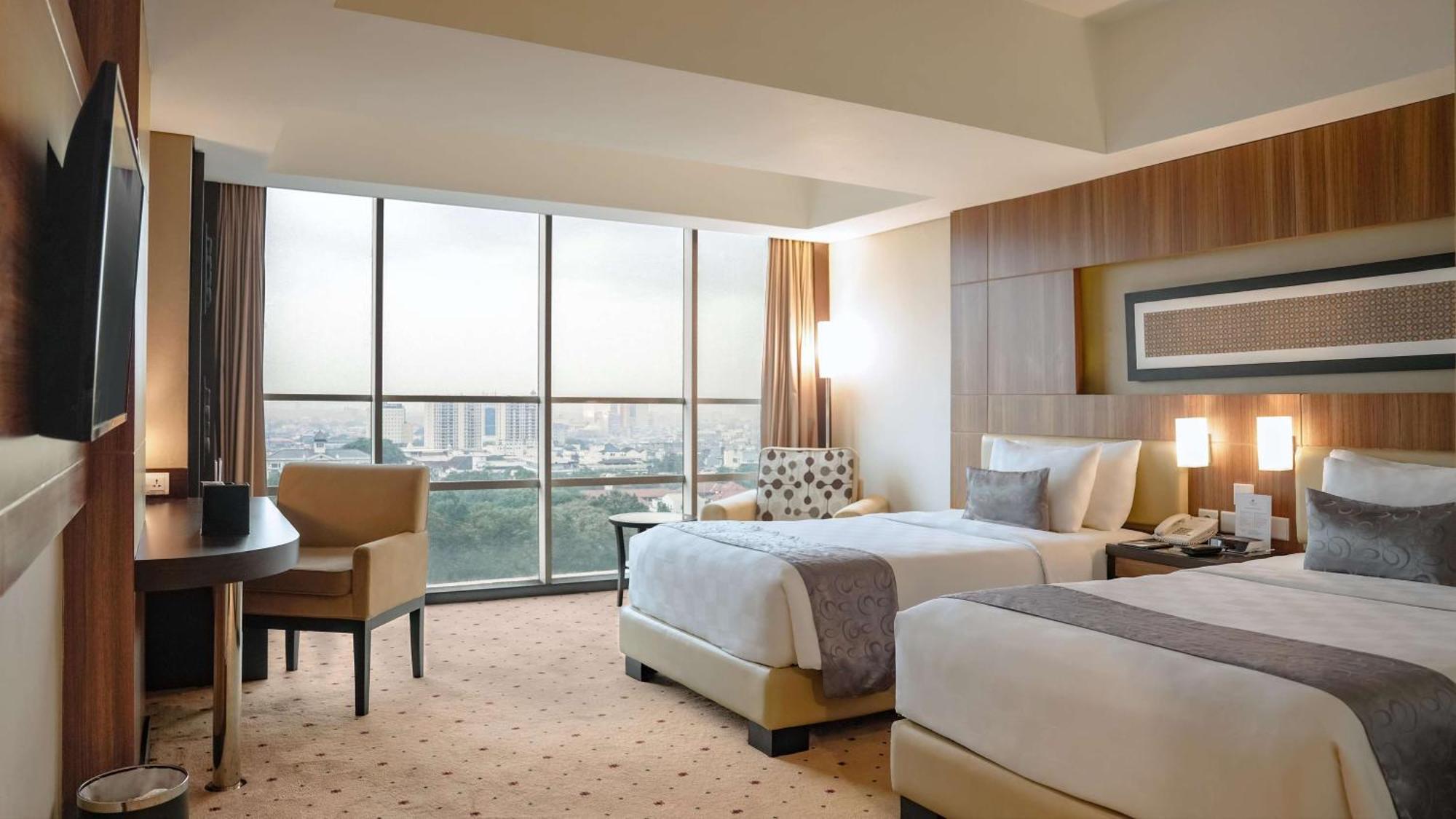 Best Western Premier La Grande Μπαντούνγκ Εξωτερικό φωτογραφία