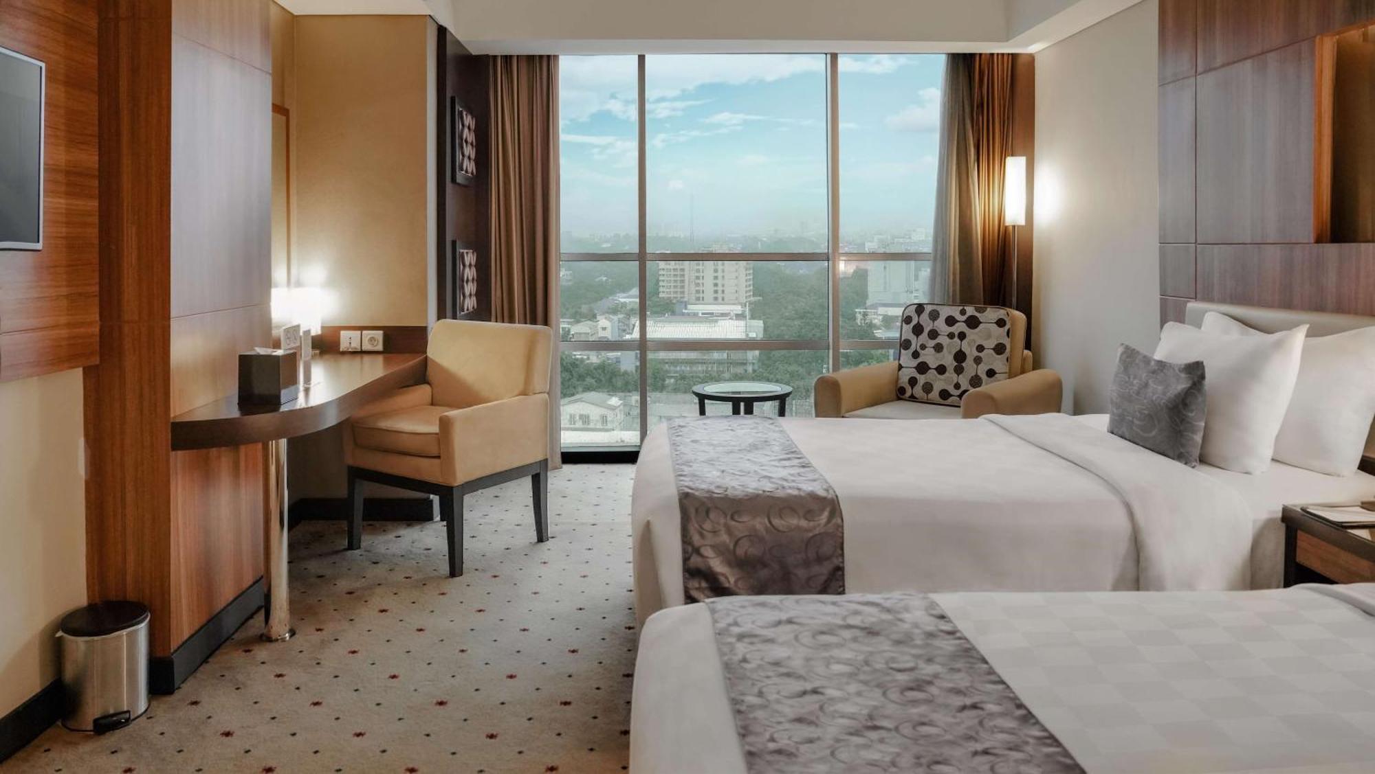 Best Western Premier La Grande Μπαντούνγκ Εξωτερικό φωτογραφία