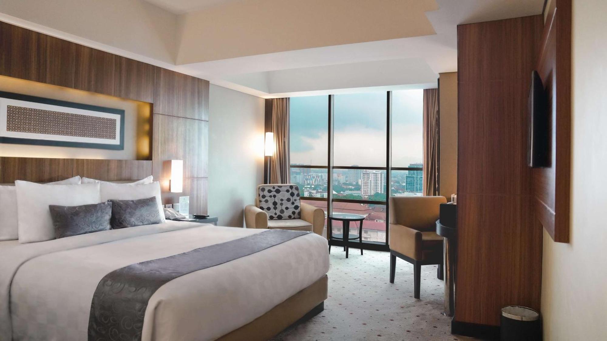 Best Western Premier La Grande Μπαντούνγκ Εξωτερικό φωτογραφία