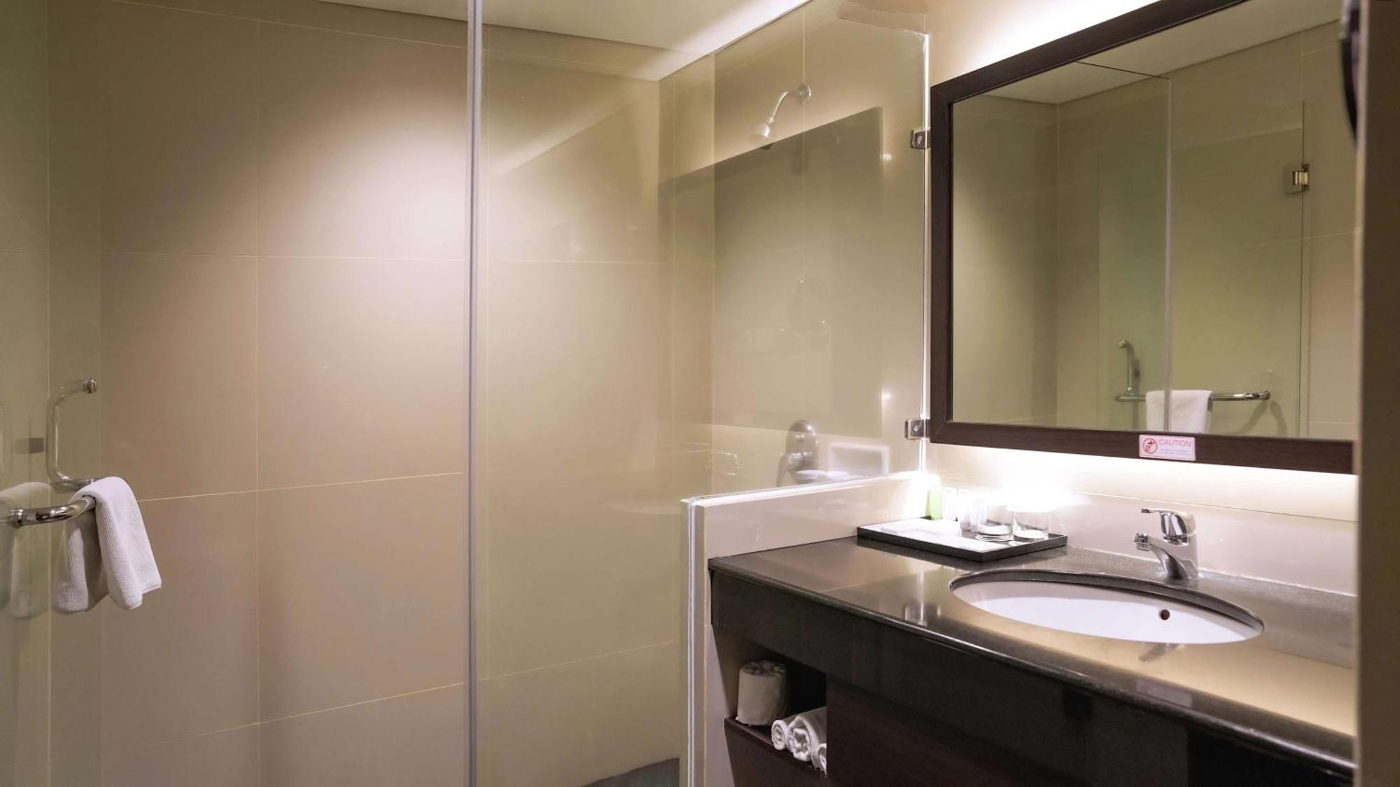 Best Western Premier La Grande Μπαντούνγκ Εξωτερικό φωτογραφία