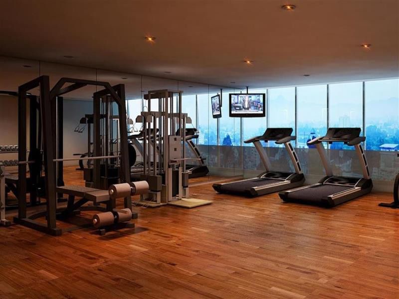 Best Western Premier La Grande Μπαντούνγκ Εξωτερικό φωτογραφία