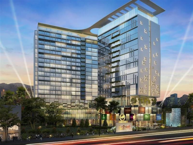 Best Western Premier La Grande Μπαντούνγκ Εξωτερικό φωτογραφία