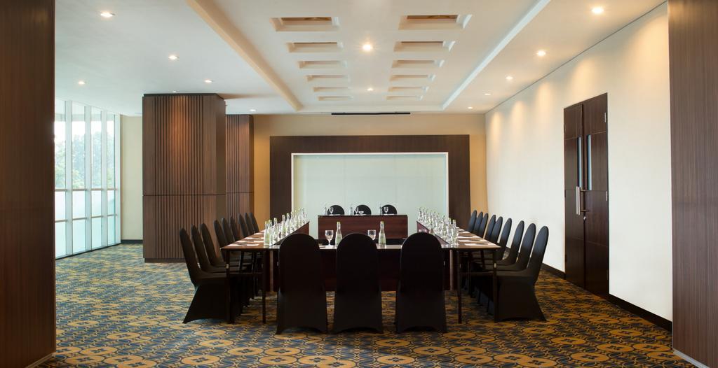 Best Western Premier La Grande Μπαντούνγκ Εξωτερικό φωτογραφία