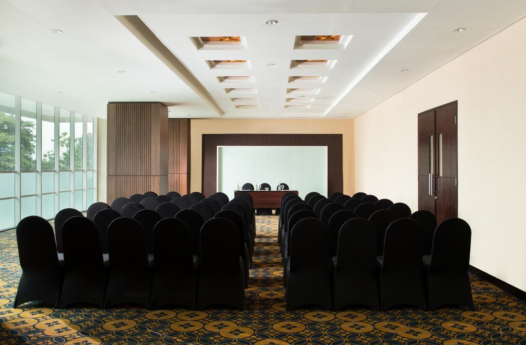 Best Western Premier La Grande Μπαντούνγκ Εξωτερικό φωτογραφία
