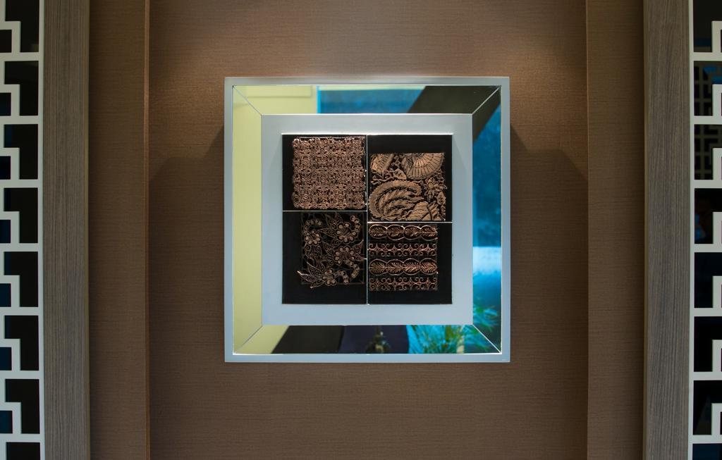 Best Western Premier La Grande Μπαντούνγκ Εξωτερικό φωτογραφία