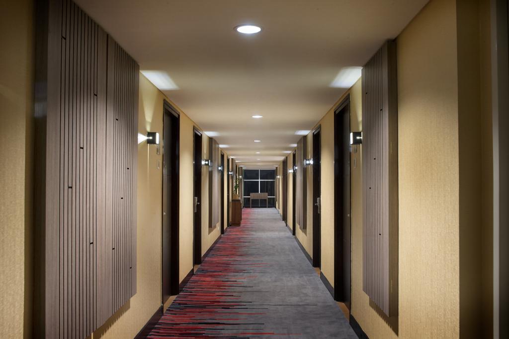 Best Western Premier La Grande Μπαντούνγκ Εξωτερικό φωτογραφία