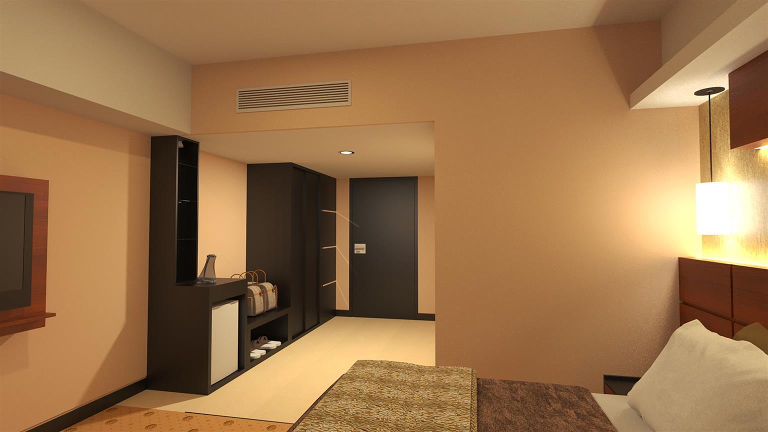 Best Western Premier La Grande Μπαντούνγκ Εξωτερικό φωτογραφία