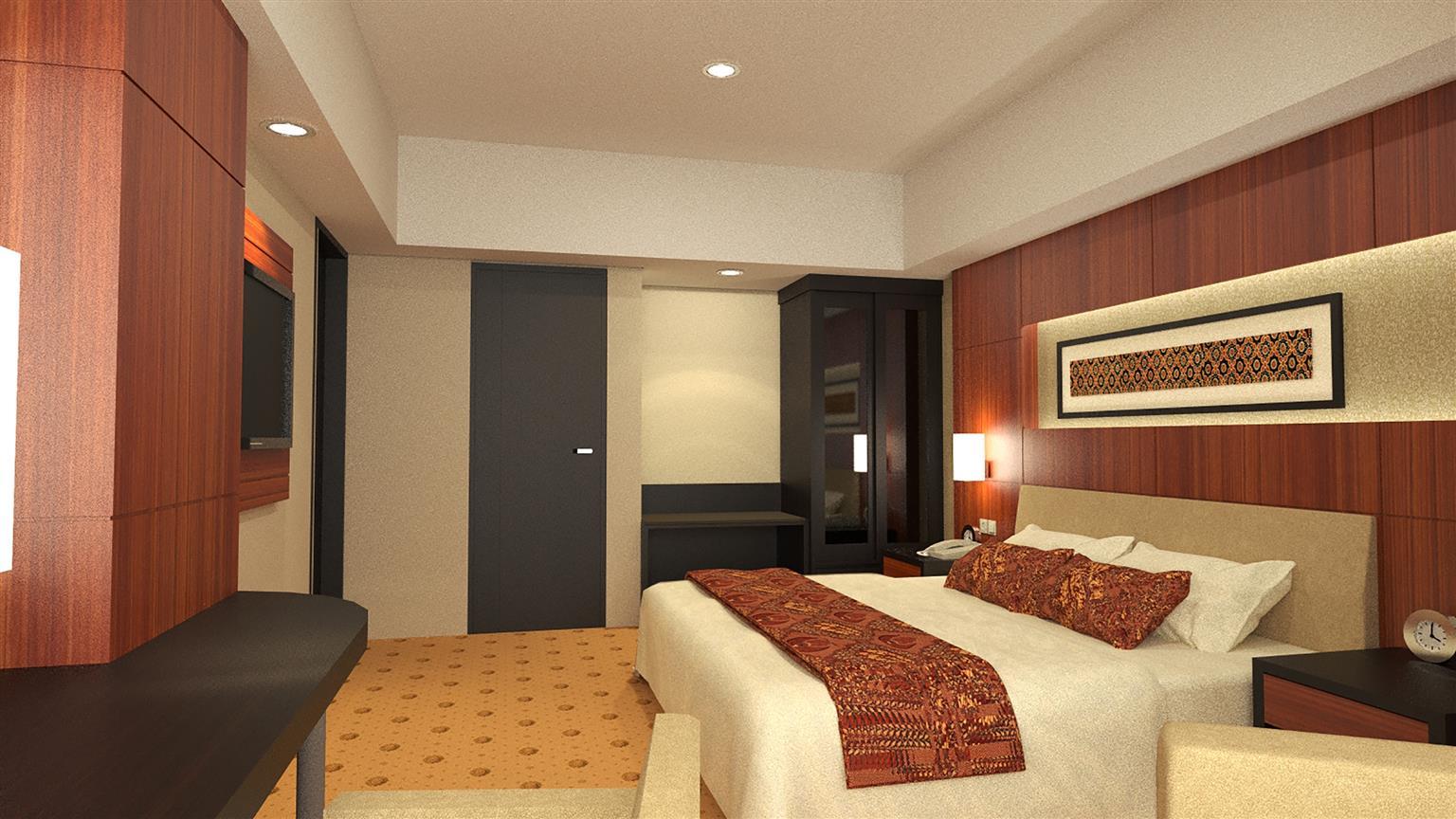 Best Western Premier La Grande Μπαντούνγκ Εξωτερικό φωτογραφία