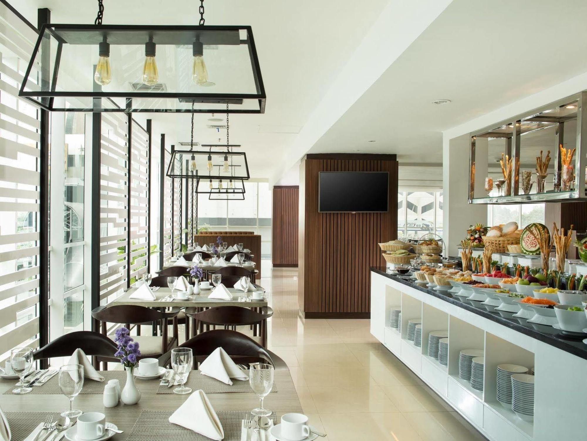 Best Western Premier La Grande Μπαντούνγκ Εξωτερικό φωτογραφία