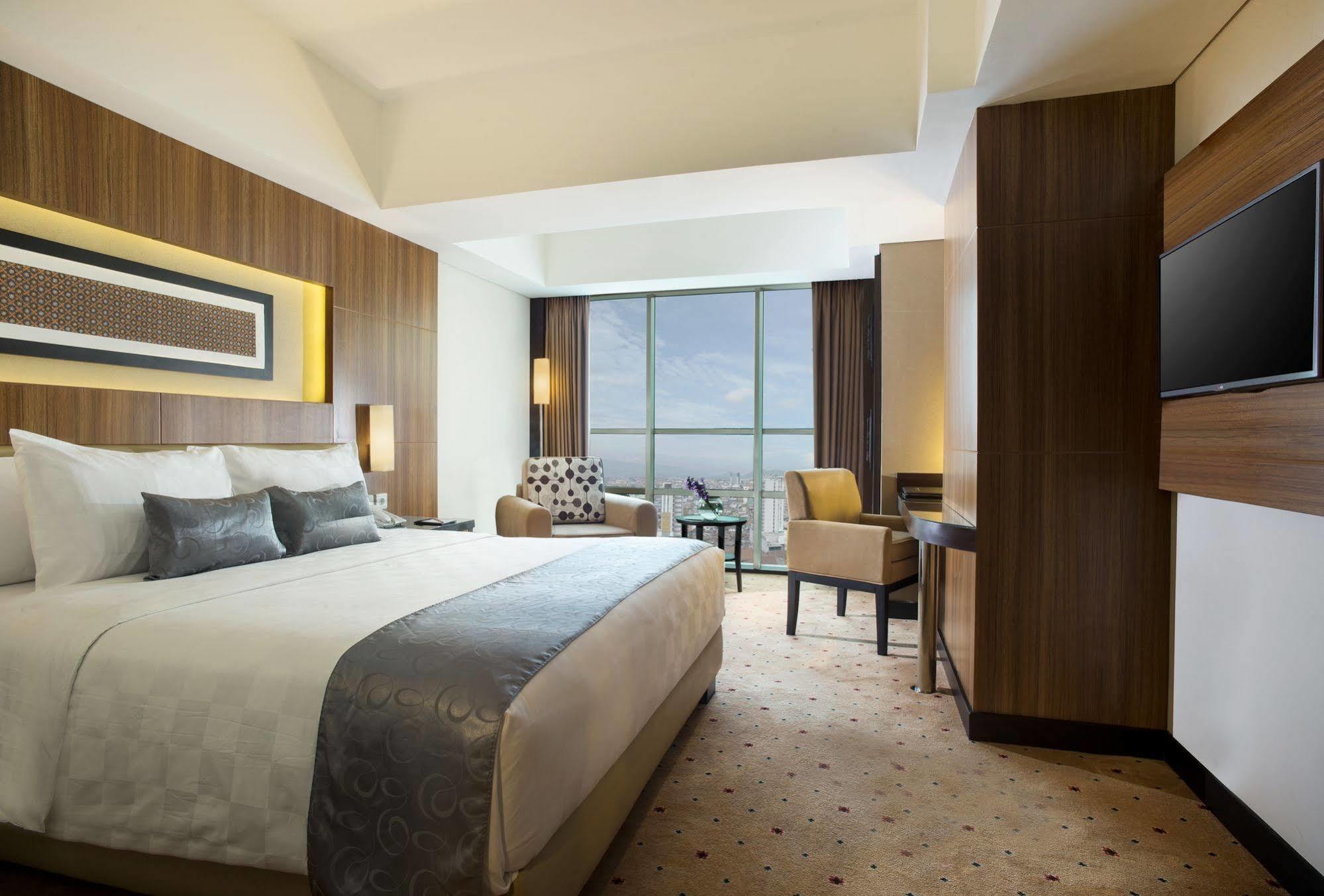 Best Western Premier La Grande Μπαντούνγκ Εξωτερικό φωτογραφία