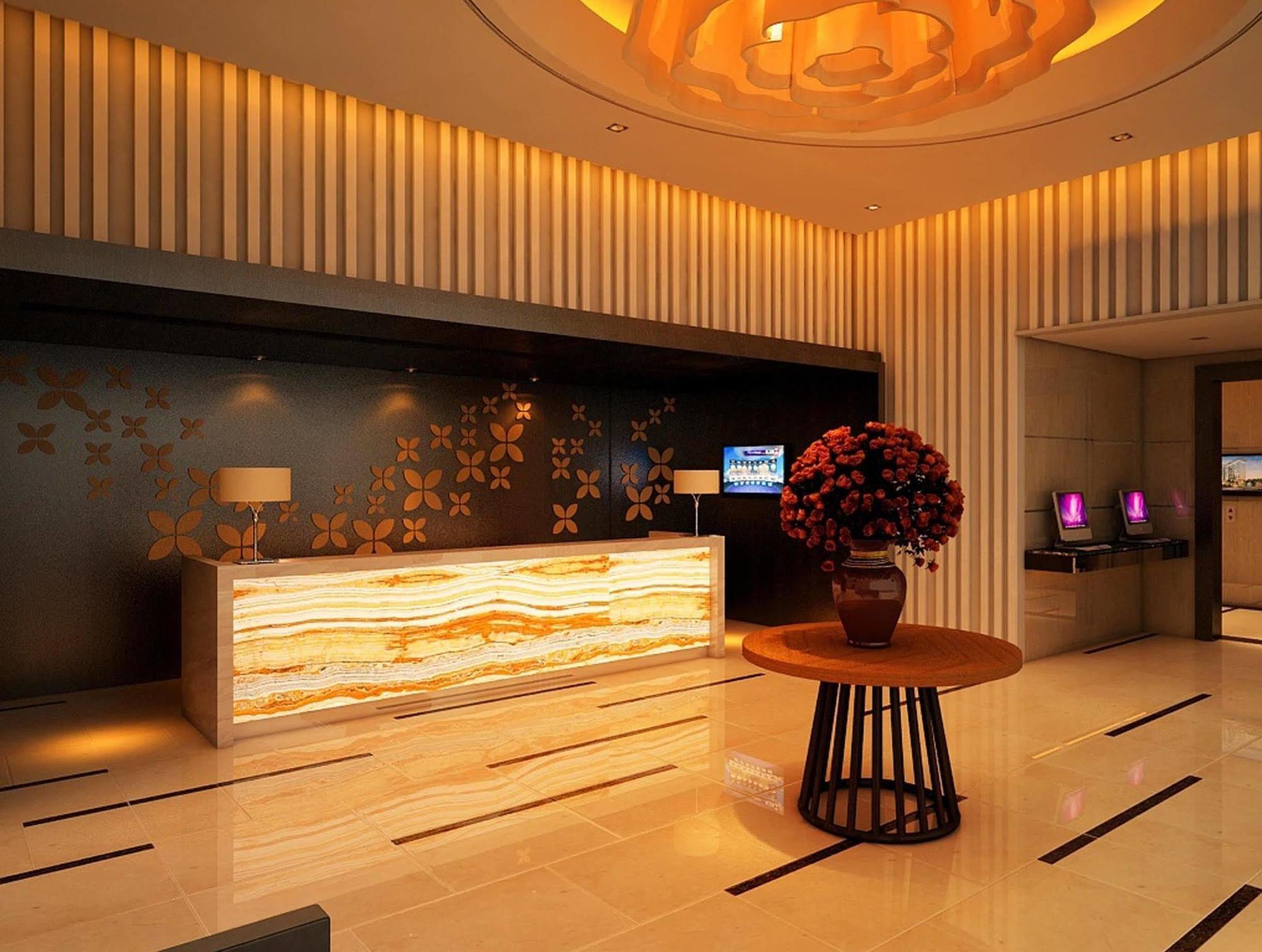 Best Western Premier La Grande Μπαντούνγκ Εξωτερικό φωτογραφία