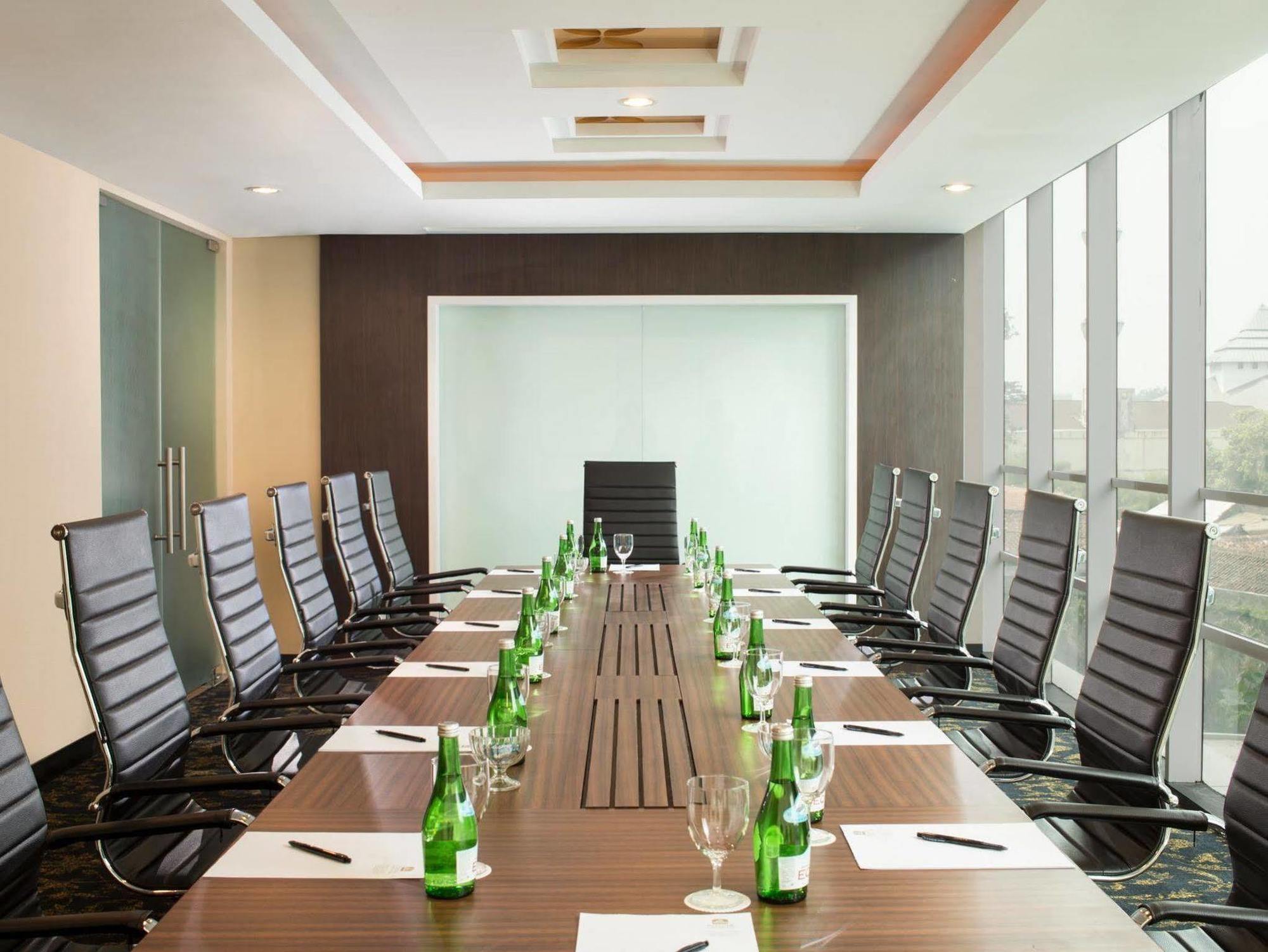 Best Western Premier La Grande Μπαντούνγκ Εξωτερικό φωτογραφία