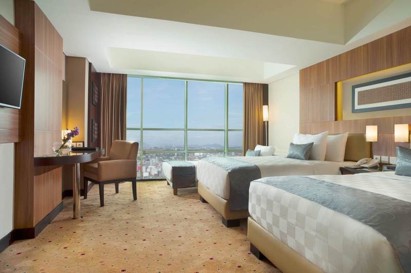 Best Western Premier La Grande Μπαντούνγκ Εξωτερικό φωτογραφία